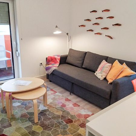 Apartamento Casas da Avó II Santa Cruz  Exterior foto