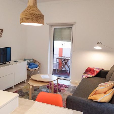 Apartamento Casas da Avó II Santa Cruz  Exterior foto