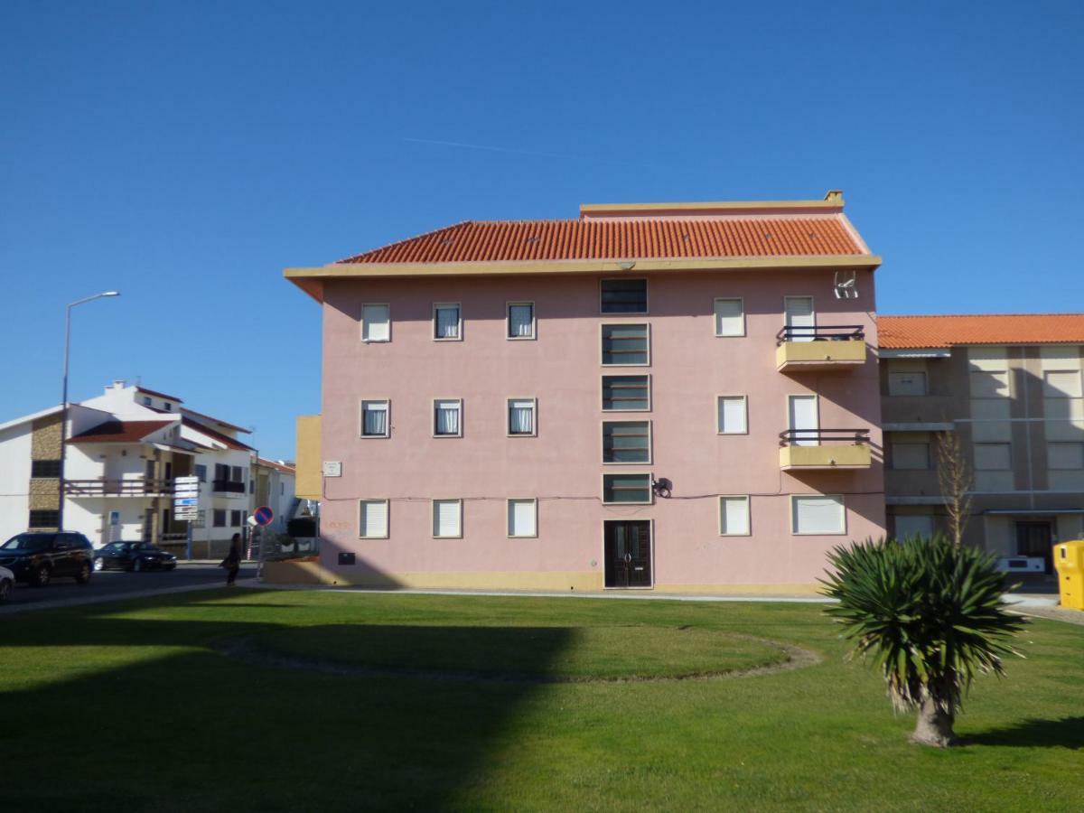 Apartamento Casas da Avó II Santa Cruz  Exterior foto